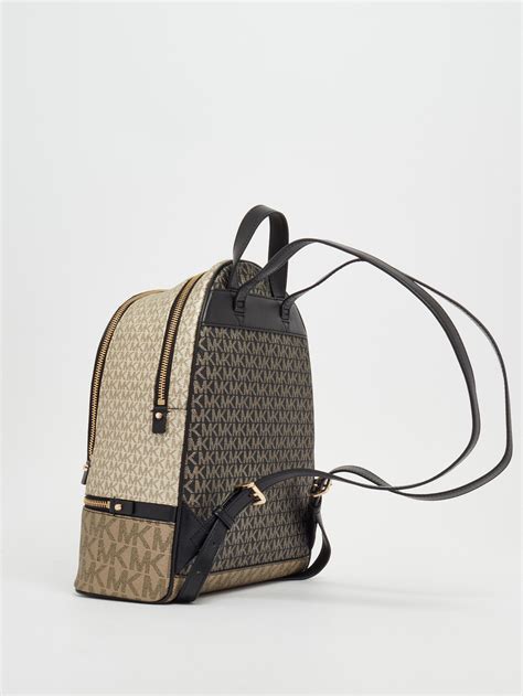 zaino michael kors donna nero|Zaini MICHAEL KORS Donna .